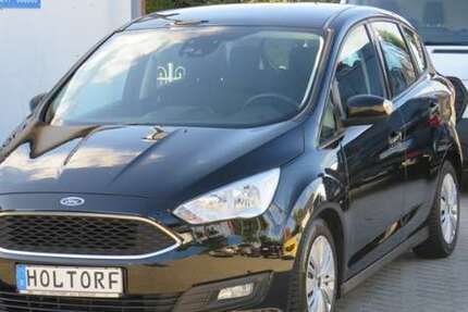 Ford C-Max 84.000 km 9.779 &euro; Bassum 27211