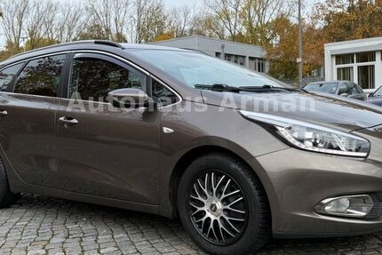 Kia ceed / Ceed 212.300 km 4.490 &euro; Bremen 28329