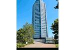 Traumwohnung im 19.Stock im Wikingturm Schleswig 2 zimmer