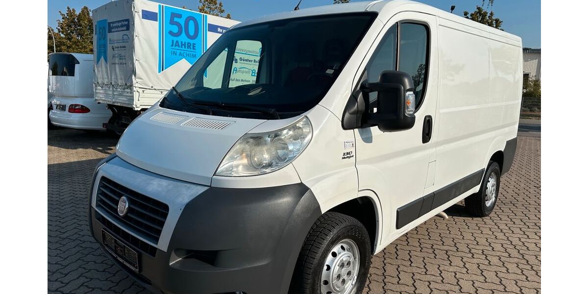 Fiat Ducato 124.169 km 11.781 &euro; Achim 28832