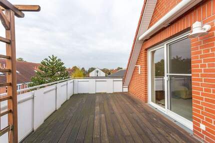 Wohnung Stuhr Moordeich - 3 Zimmer, 80 m&sup2;, 250.000&euro; | Angebot:25679773