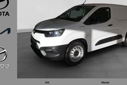 Toyota Proace City 3.500 km 26.490 € Delmenhorst 27755