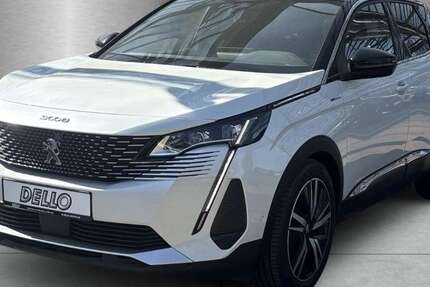 Peugeot 3008 39.303 km 31.980 &euro; Bremen 28199