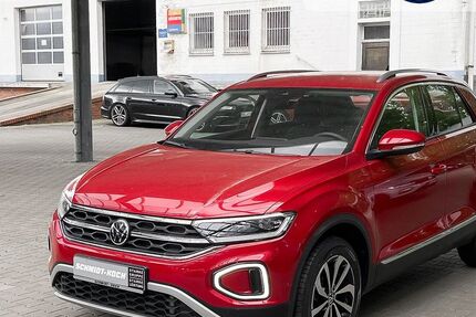 VW T-Roc 13.599 km 27.450 &euro; Delmenhorst 27751