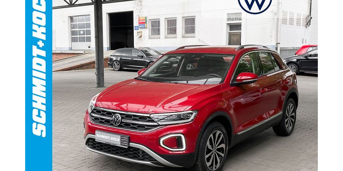VW T-Roc 13.599 km 27.450 &euro; Delmenhorst 27751