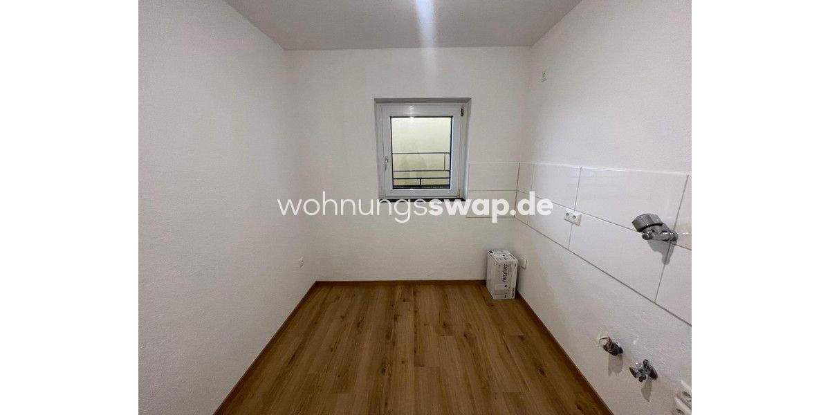Etagenwohnung Bremen Mittelshuchting - 2 Zimmer, 54 m&sup2;, 365&euro; | Angebot:25936428