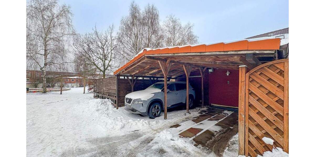 Reihenendhaus Bremen Lüssum-Bockhorn - 5 Zimmer, 126 m&sup2;, 319.000&euro; | Angebot:25696487