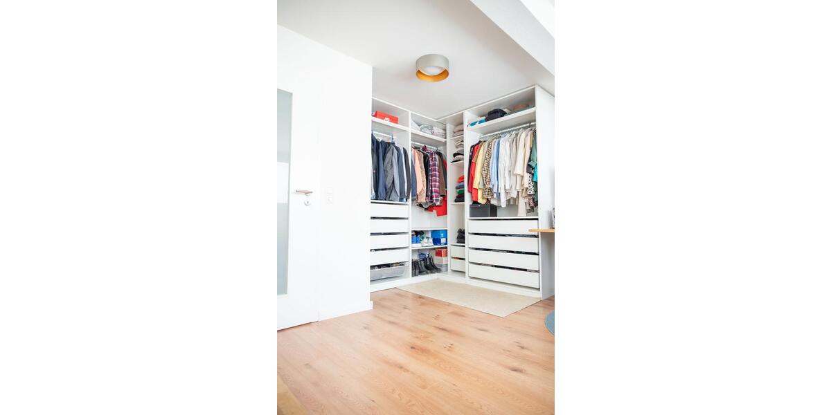 Reihenhaus Bremen Gröpelingen - 4 Zimmer, 130 m&sup2;, 595.000&euro; | Angebot:21682305