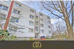 Solide Kapitalanlage (7% Rendite): Vermietete 3-Zimmer-Wohnung + Balkon in ruhiger Lage (Erbpacht) - Dachgeschoßwohnung Bremen Huchting | Angebot:26635005