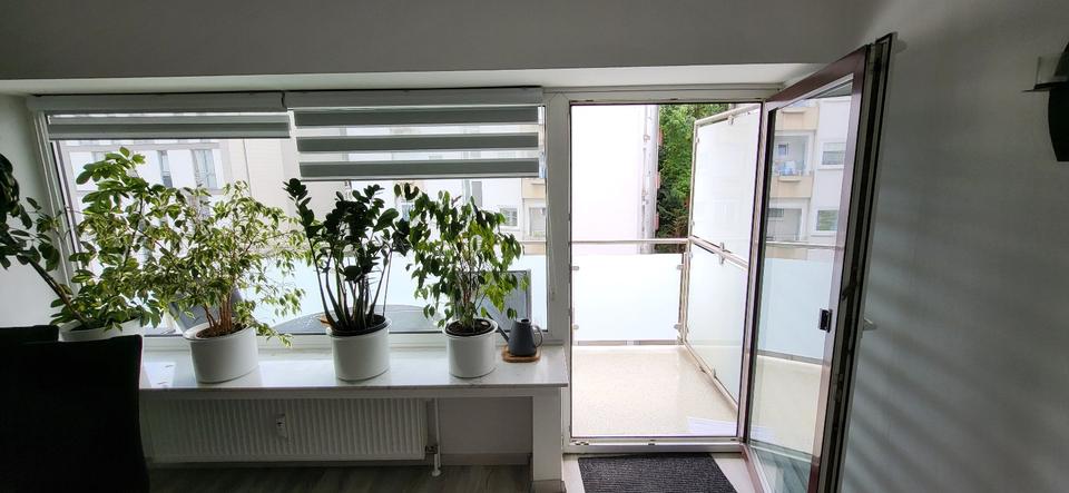 Etagenwohnung Bremen - 2.5 Zimmer, 60 m&sup2;, 259.000&euro; | Angebot:27458644