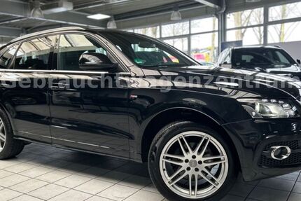 Audi Q5 127.160 km 16.990 &euro; Bremen 28207