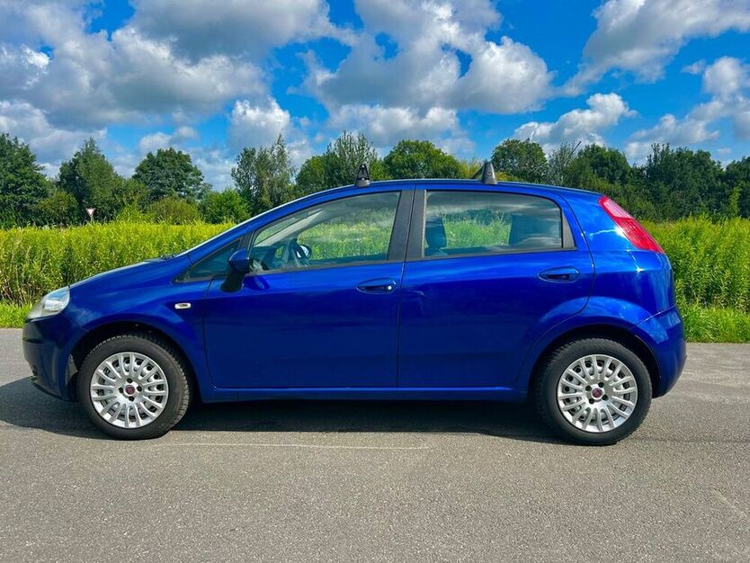 Punto