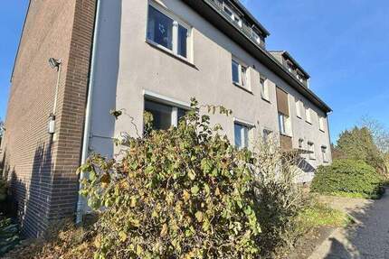 Wohnung Stuhr Brinkum - 3 Zimmer, 85 m&sup2;, 187.000&euro; | Angebot:25685402