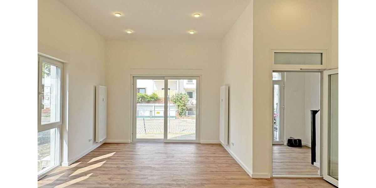 Gewerbeobjekt Bremen Östliche Vorstadt - 1.390&euro; | Angebot:26003984