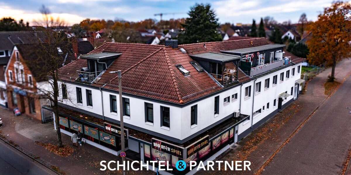 Haus zum Kaufen in Bremen 1.599.900 € 850 m² 32 zimmer