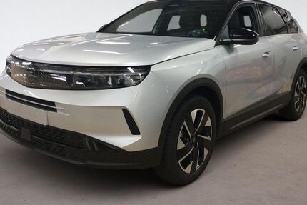 Opel Grandland (X) 36.250 km 27.490 &euro; Ottersberg 28870