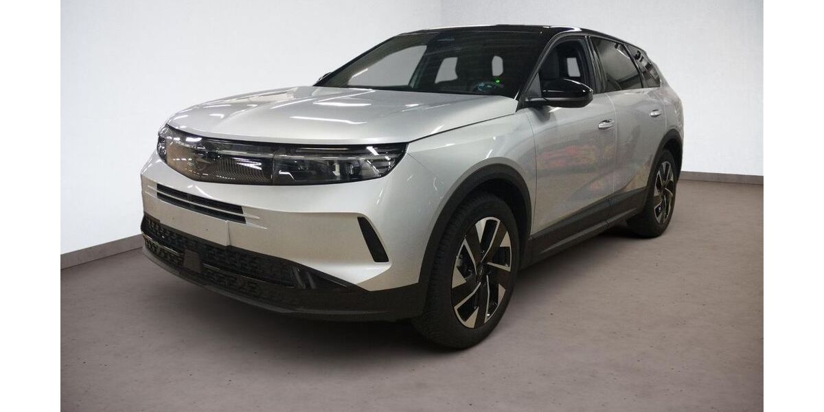 Opel Grandland (X) 36.250 km 27.490 &euro; Ottersberg 28870
