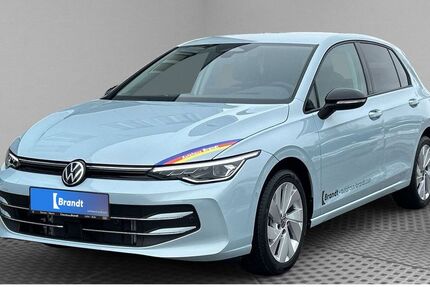 VW Golf 8.000 km 34.890 &euro; Weyhe 28844