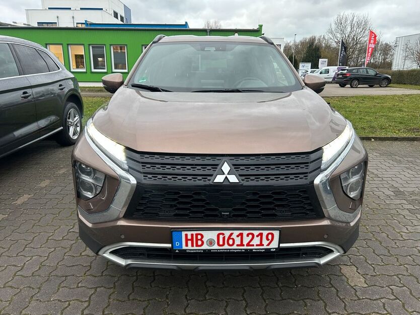 Mitsubishi Eclipse 49.000 km 16.800 € Bremen 28357