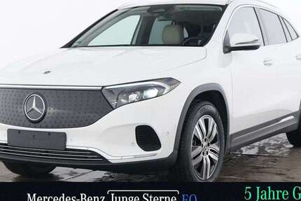 Mercedes-Benz EQA 19.987 km 35.953 &euro; Weyhe 28844