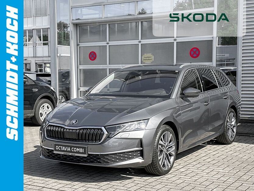 Skoda Octavia 10.500 km 42.790 € Bremen 28207