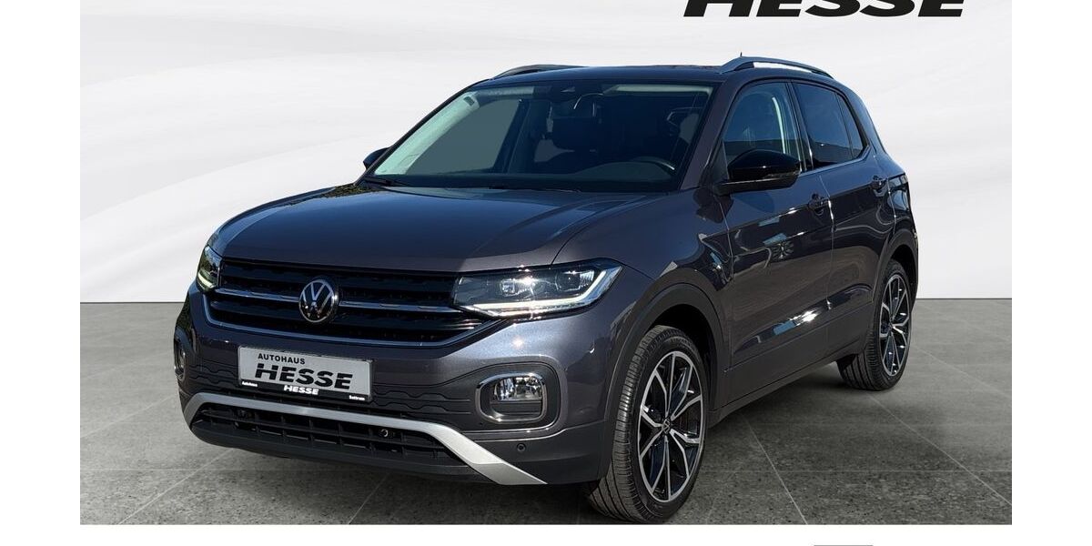 VW T-Cross 80.023 km 21.430 &euro; Sottrum 27367