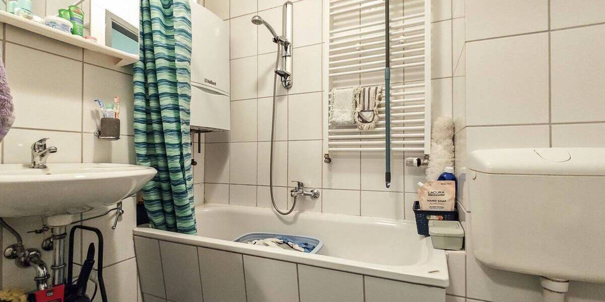 Mehrfamilienhaus, Wohnhaus Bremen Lesum - 9 Zimmer, 154 m&sup2;, 295.000&euro; | Angebot:26081145