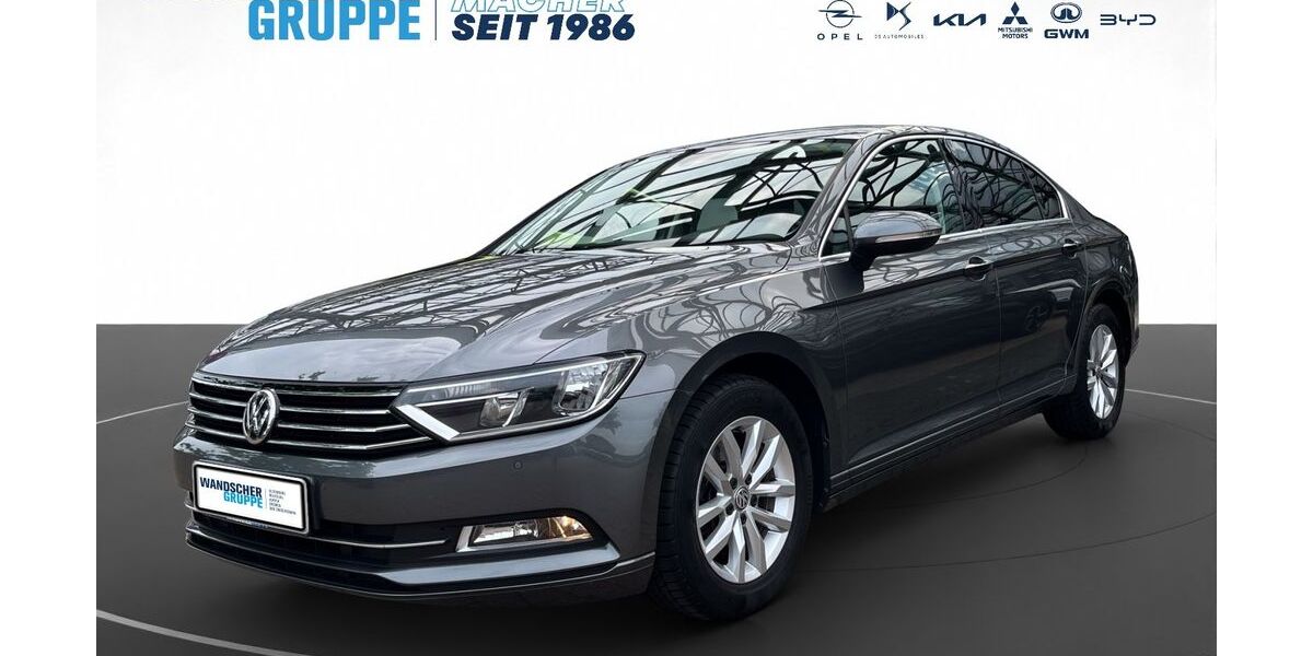 VW Passat 100.000 km 15.390 &euro; Bremen 28207