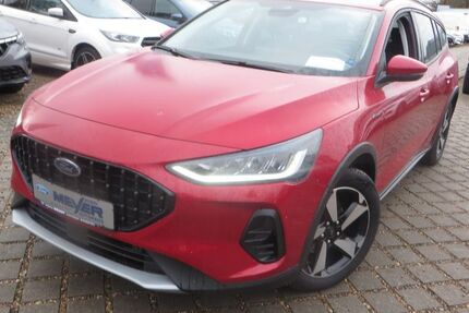 Ford Focus 5.477 km 26.990 € Achim-Baden 28832