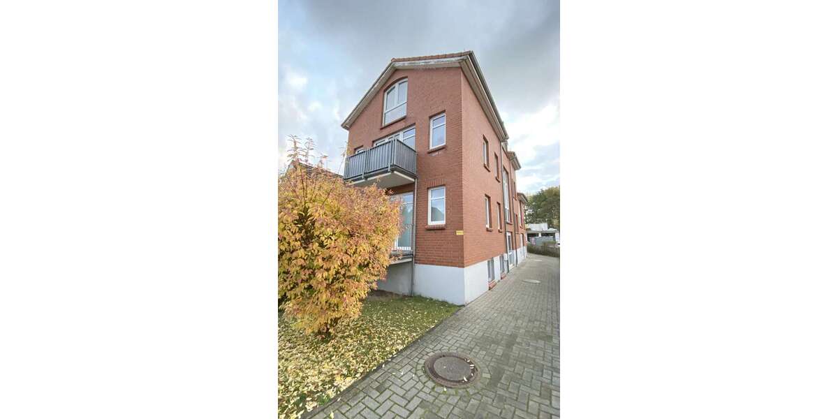 Etagenwohnung Bremen Obervieland - 3 Zimmer, 63 m&sup2;, 595&euro; | Angebot:27084868