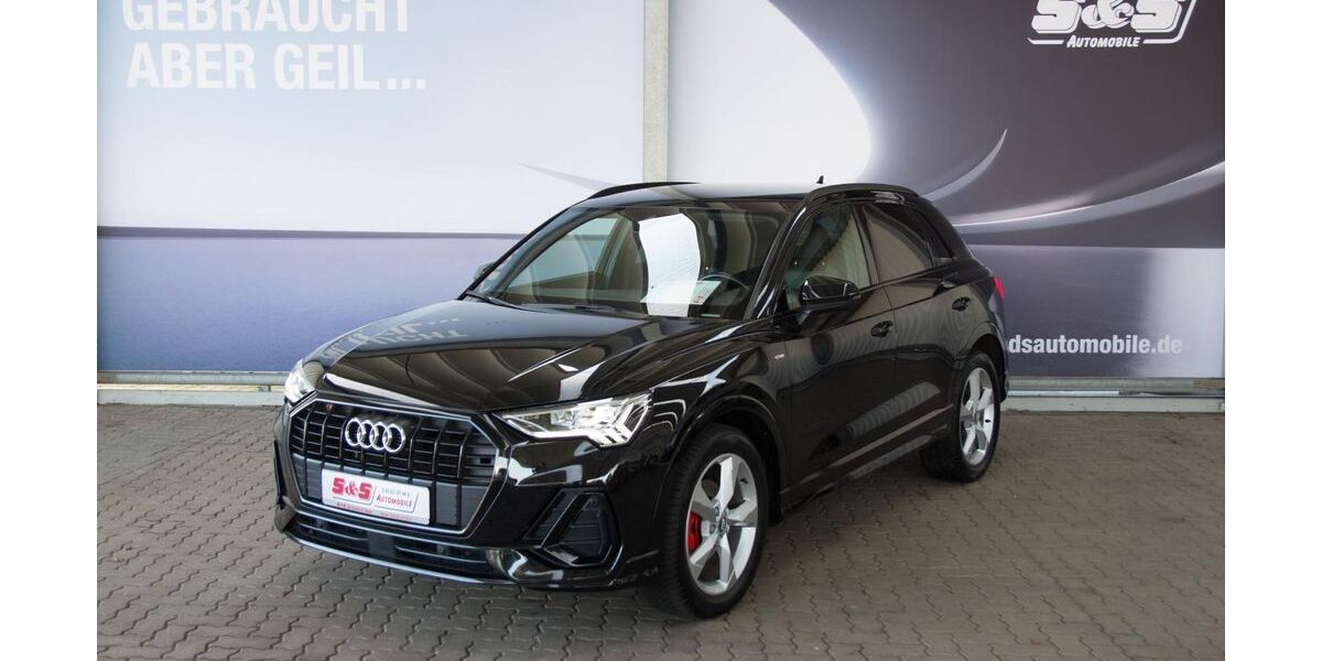 Audi Q3 105.000 km 26.990 &euro; Achim 28832