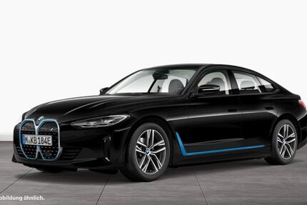 BMW i4 27.358 km 34.505 &euro; Bremen 28279