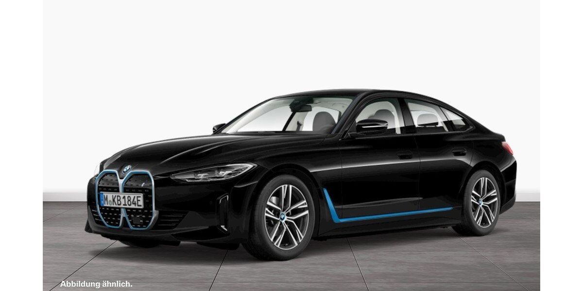 BMW i4 27.358 km 34.505 &euro; Bremen 28279