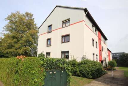Wohnung Osterholz-Scharmbeck Scharmbeck - 3 Zimmer, 78 m&sup2;, 138.500&euro; | Angebot:25168959