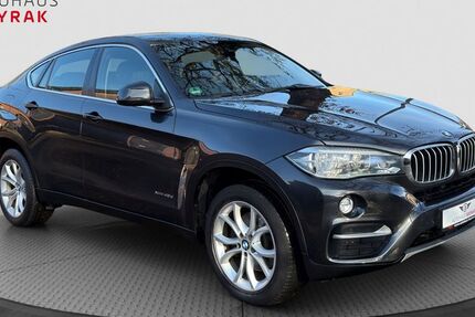 BMW X6 132.000 km 33.490 € Osterholz-Scharmbeck 27711