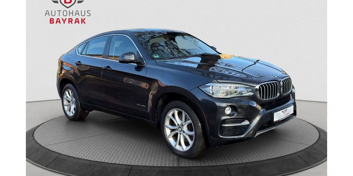BMW X6 132.000 km 33.490 &euro; Osterholz-Scharmbeck 27711
