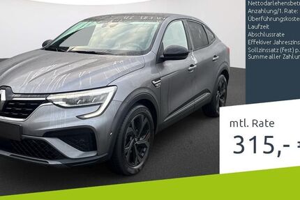 Renault Arkana 37.322 km 27.530 &euro; Stuhr 28816