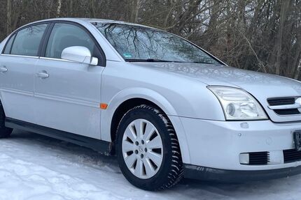 Opel Vectra 184.000 km 1.690 &euro; Bremen 28197