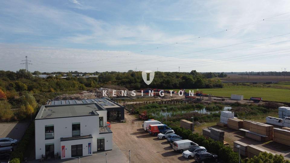 Gewerbeobjekt Weyhe - 10.945&euro; | Angebot:22889340