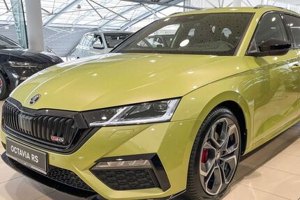 Skoda Octavia 2.500 km 42.980 € Bremen 28207