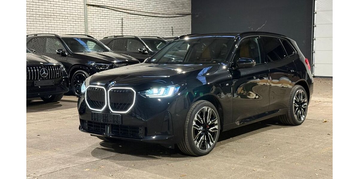 BMW X3 5.000 km 71.281 &euro; Bremen 28237
