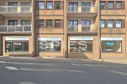 Gewerbeobjekt Bremen Vegesack - 1.250&euro; | Angebot:25291953