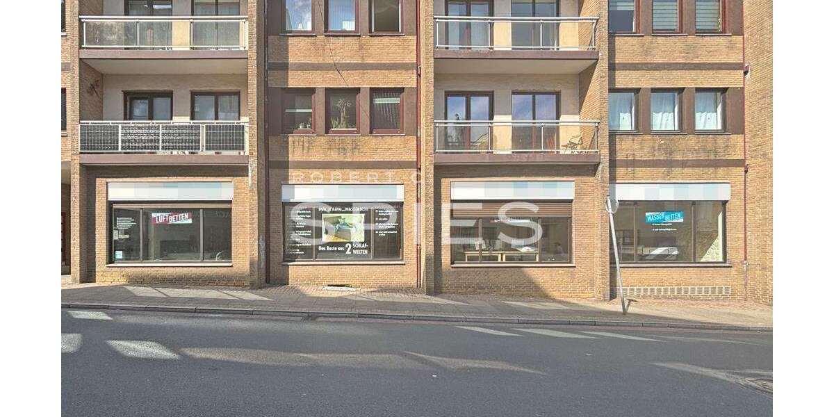 Gewerbeobjekt Bremen Vegesack - 1.250&euro; | Angebot:25291953