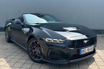 Ford Mustang 5.555 km 66.289 € Lilienthal 28865
