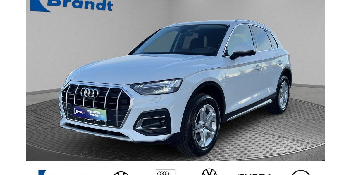 Audi Q5 20.600 km 44.990 &euro; Weyhe 28844