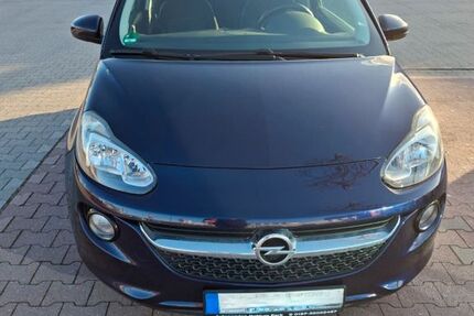 Opel Adam 141.000 km 4.499 &euro; Bremen 28277