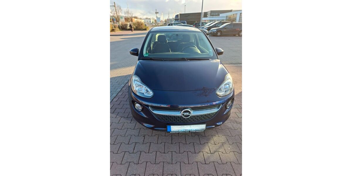Opel Adam 141.000 km 4.750 &euro; Bremen 28277