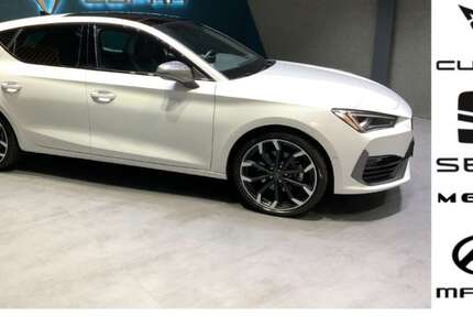 Cupra Leon 69.950 km 25.490 &euro; Langwedel 27299