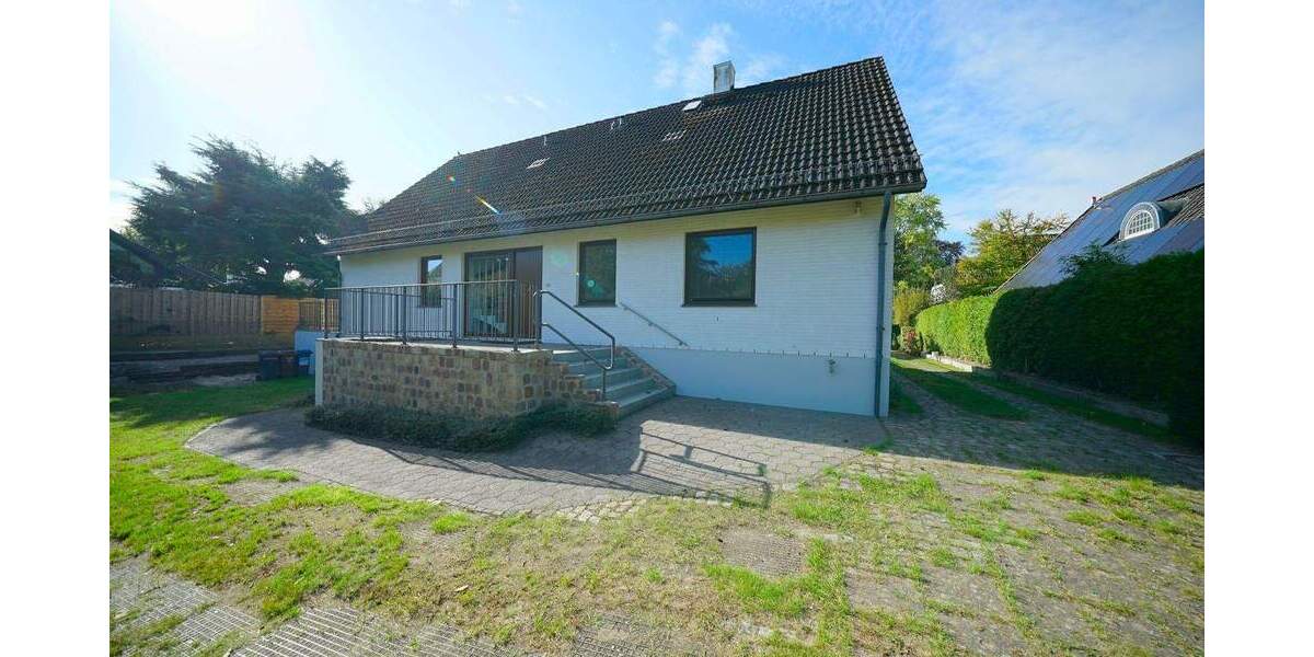 Einfamilienhaus Bremen Oberneuland - 4 Zimmer, 129 m&sup2;, 550.000&euro; | Angebot:25669645