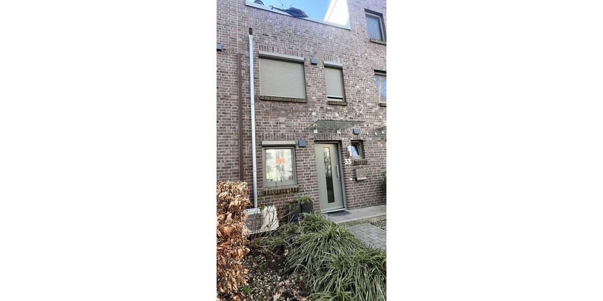Einfamilienhaus Bremen Hemelingen - 4.5 Zimmer, 117 m&sup2;, 459.000&euro; | Angebot:26186026